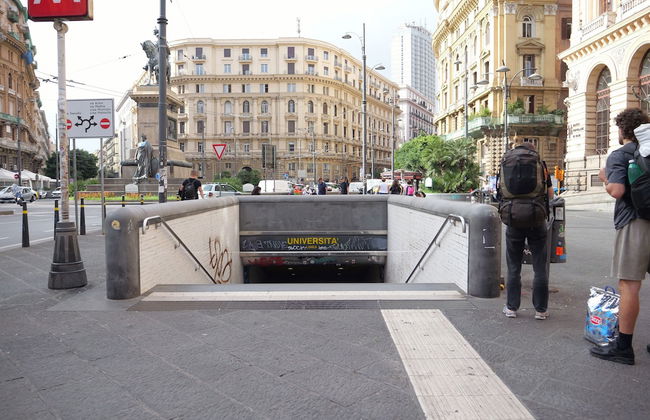 Corso Umberto 22 Guest House - Foto 58