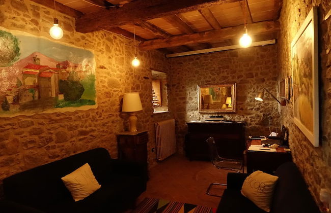 Casa Vacanze Le Muse Sillico - Photo 6