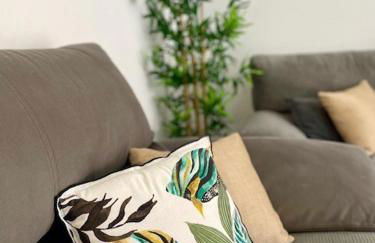 GATU Sherry, junto puerto deportivo y playa - Foto 19