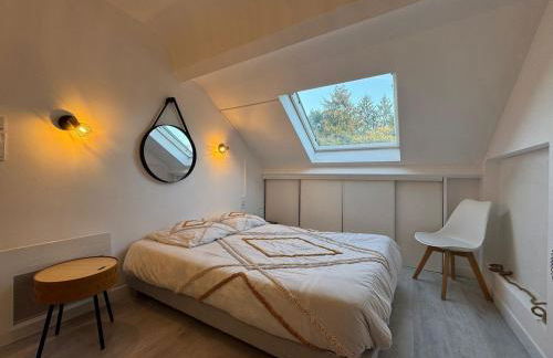 Le Moderne - 6pers - Bugatti Circuit - Zoo - Photo 7