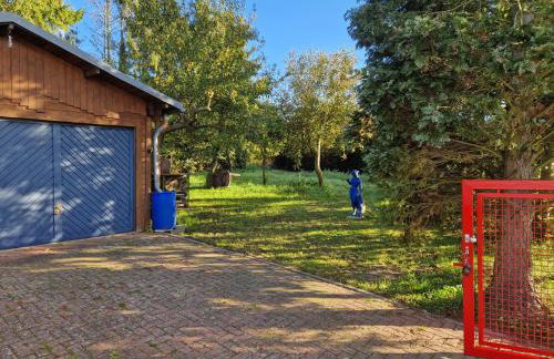 Ferienbungalow mit Garage und Grundstück in Sommersdorf UER - Foto 9