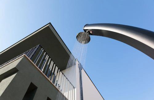 Amala Sukošan - villa with heating pool near beach - Foto 51