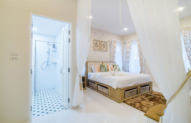 Baan Marwin Hua Hin - Photo 56