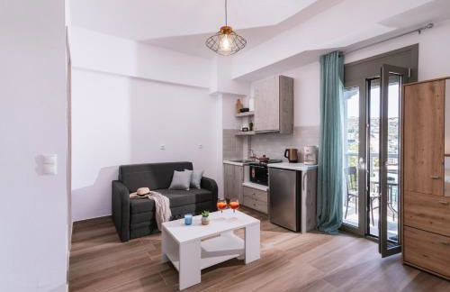 Sifogiannis Rooms - Foto 23