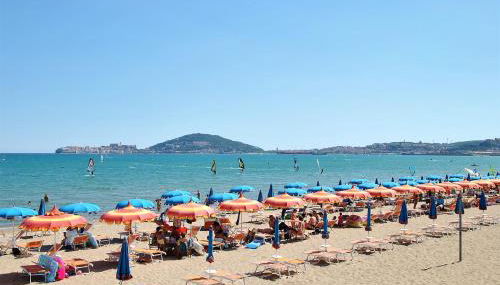 CASA MARTA - Appartamento con giardino - Foto 4