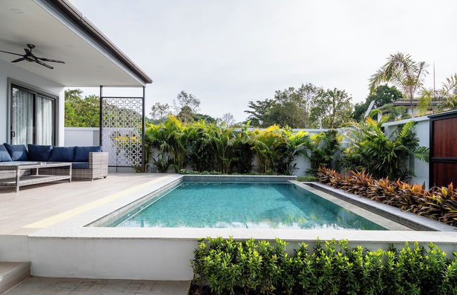 Zensiri Koh Chang - Foto 21