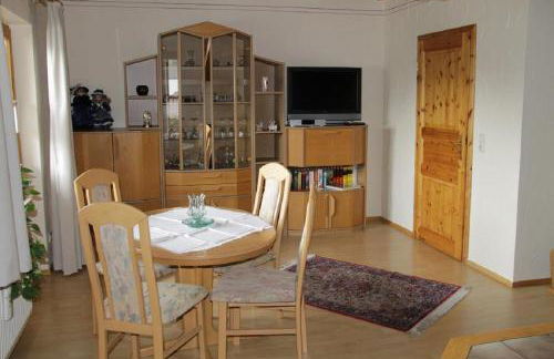 Ferienwohnungen Baur - Foto 16