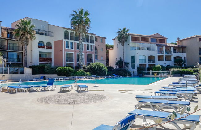 Les Rivages de Coudoulière - Foto 14