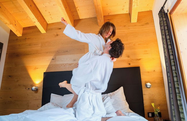 Apart-Hotel Laurus - Photo 31