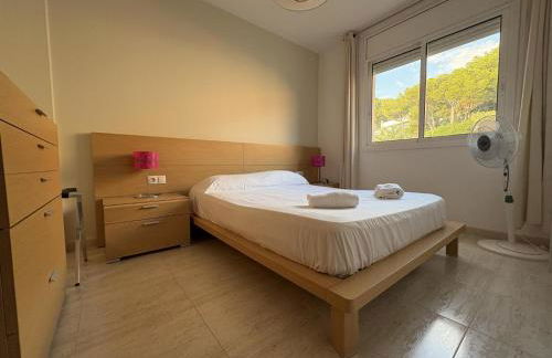 R164 Casa adosada con piscina comunitaria 3000m2 - Foto 7