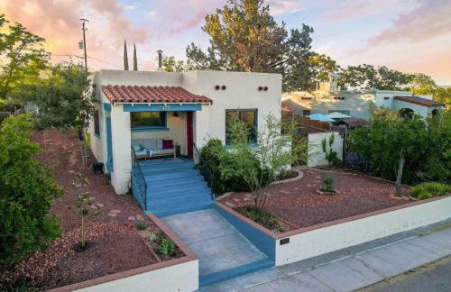 Quail Cottage Clarkdale-Renovated Historic Cottage Sedona Jerome Wineries - Foto 6