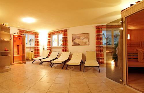 Appartement Hotel Erlhof Deluxe - Photo 51