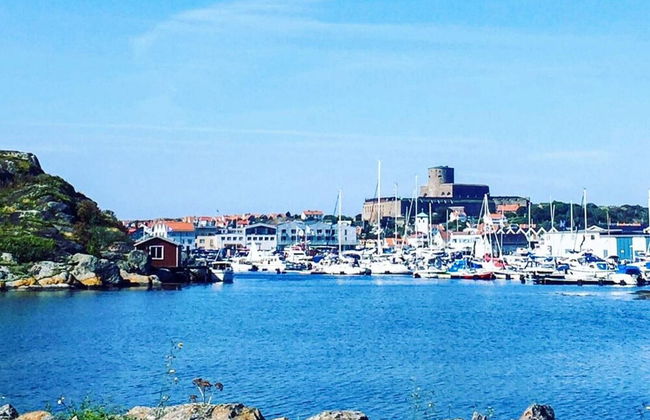 5 Star Holiday Home in Marstrand - Foto 34