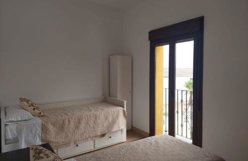 Cortijo Las Cruces Guillena - Sevilla - Foto 49