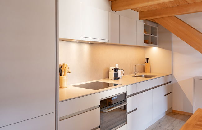 Chesa Olgiati 1 - Foto 14