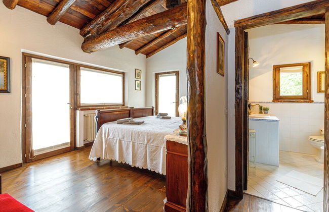 Villa Formaga- Relax and View Lake - Photo 8