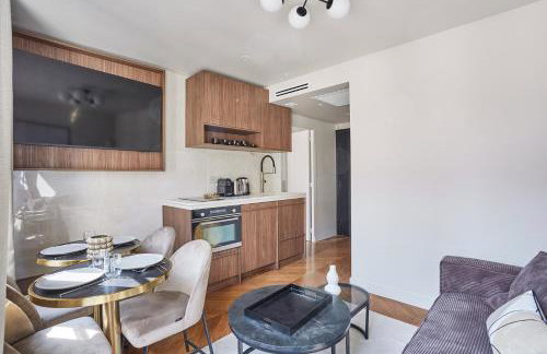 Apart Hotel Centre de Paris by Studio prestige - Foto 82