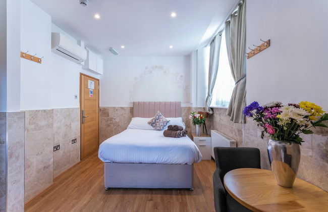 Berkley Aparthotel - Foto 3