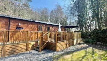 Hartland Lodge - White Cross Bay Holiday Park - Foto 4