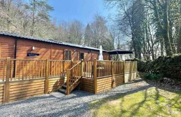 Hartland Lodge - White Cross Bay Holiday Park - Foto 4