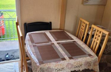 Discover Comfort Home From Home 8-birth Caravan - Foto 28