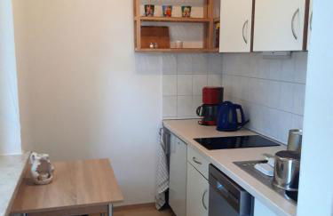 gemütliche kleine Ferienwohnung - Foto 12