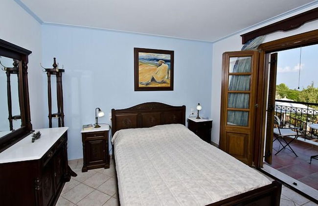 Vatellis Villas - Foto 47