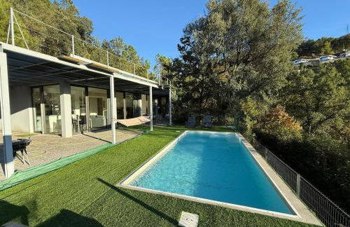Villa Teixugueiras 2 - Gerês - Foto 6
