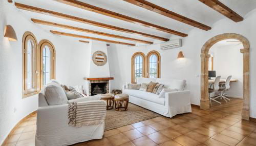 Villa Festina Lente - Foto 2