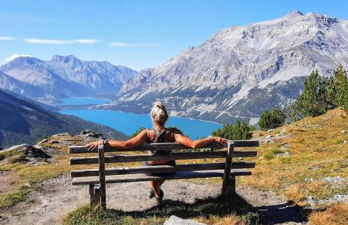 La terrazza sul Vallecetta - Foto 63