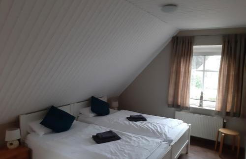 Ferienhaus Zur Mühle Mitling-Mark - Foto 11