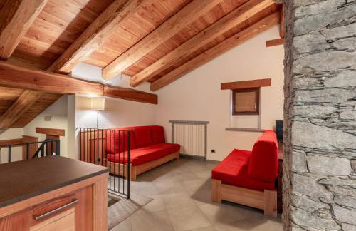 Chalet Casot Pra La Funt by Interhome - Foto 13