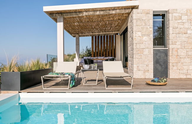 Art Blue Villas - Photo 10