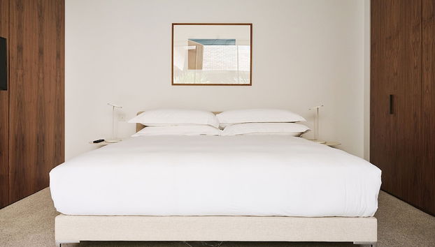 Weymouth Mews - Foto 2, Habitación