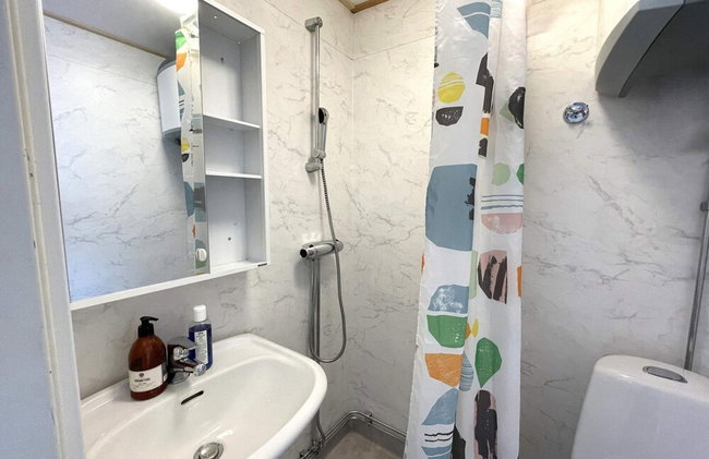 2 Person Holiday Home in Norrkoping - Foto 13