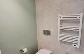 Vytalea - Trilocale moderno con patio e doppi servizi, vicino M4 - Modern apartment 2-Bedroom with Patio & Two Bathrooms, near Metro M4 - Photo 12