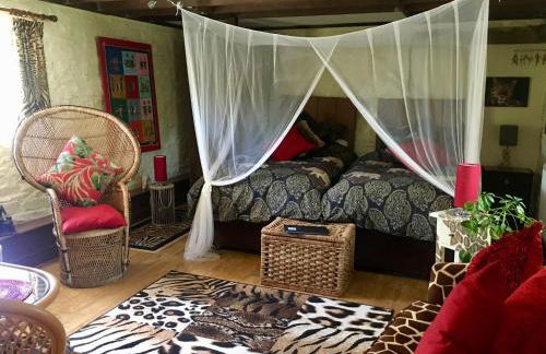 Brecon Boutique Breaks Wild Land - Foto 13