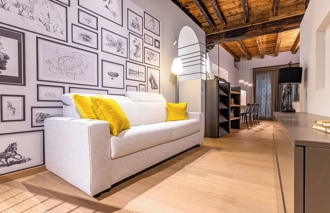 BnButler - Bergamo - Via Simone Mayr 2 - Photo 11