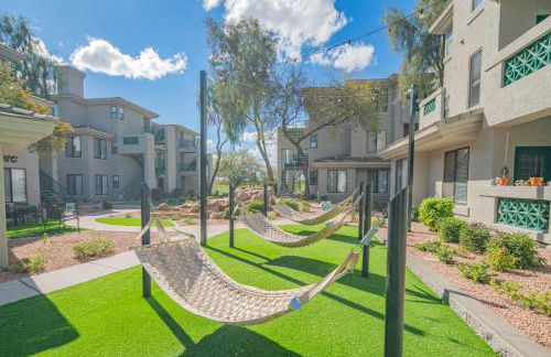 Family Getaway Near Grayhawk Golf , Parking - N244 - Foto 41