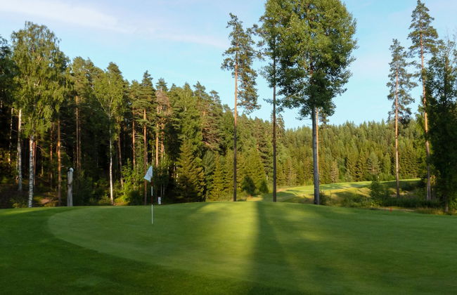 Holiday Club Saimaan Rauha Apartments - Photo 70