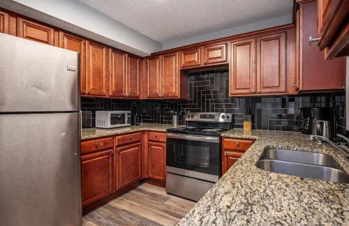 NEW ENTIRE PLACE COZY QUIET 2b2b TOWNHOUSE SP1261 - Foto 22