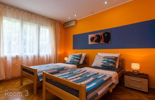 Apartments Lara - Split Croatia - Foto 15