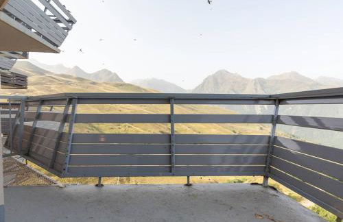 Studio Peyragudes 6 pers. Proche pistes, cuisine équipée - FR-1-695-57 - Foto 5