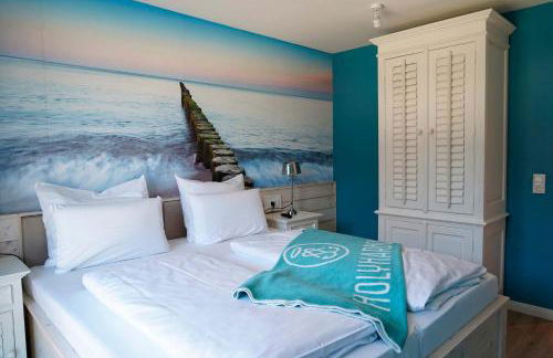 Beach Apartments Heiligenhafen - Foto 10