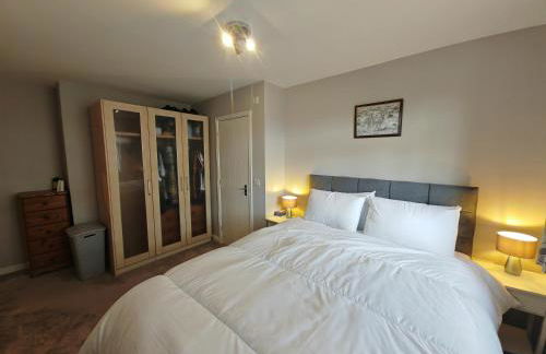 Brightwire 2bedroom apartment Eastleigh - Foto 8