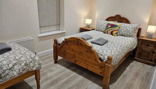 Forthill Lodge - Foto 5