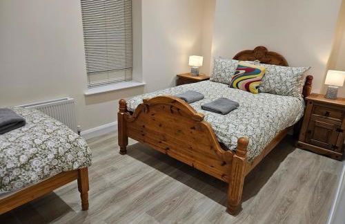 Forthill Lodge - Foto 5