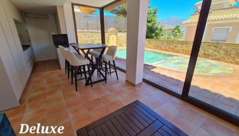 Villa Deluxe Nerja SilHouse - Foto 4