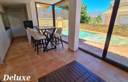 Villa Deluxe Nerja SilHouse - Foto 4