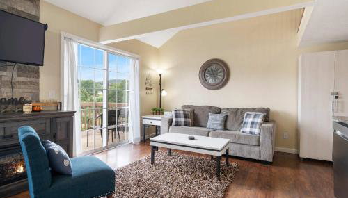 Pondside Paradise Retreat - Foto 2